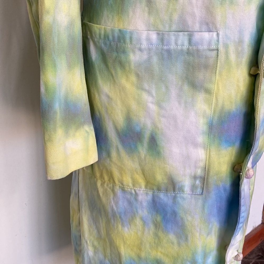 Landau  long jacket  - Picture 4 of 13